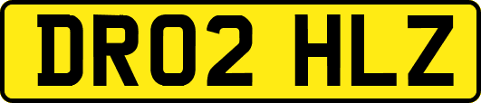 DR02HLZ