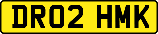 DR02HMK