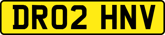 DR02HNV