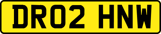 DR02HNW