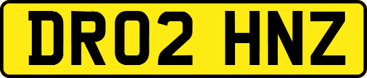DR02HNZ