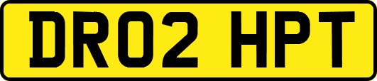DR02HPT