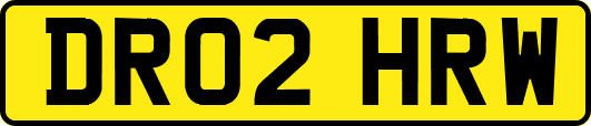 DR02HRW