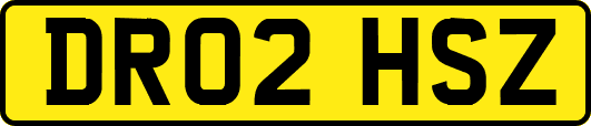 DR02HSZ