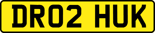 DR02HUK