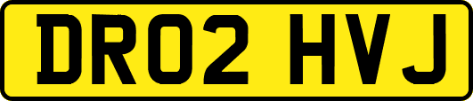 DR02HVJ