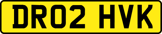 DR02HVK