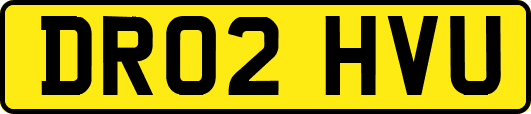 DR02HVU