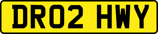 DR02HWY