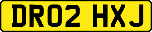 DR02HXJ