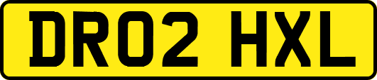 DR02HXL