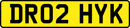 DR02HYK