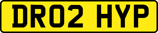 DR02HYP