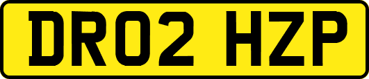 DR02HZP