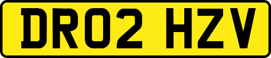 DR02HZV