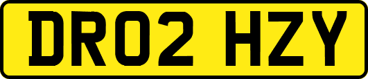 DR02HZY