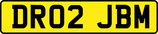 DR02JBM