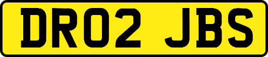 DR02JBS