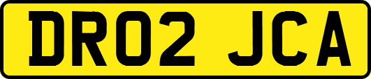DR02JCA