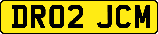 DR02JCM