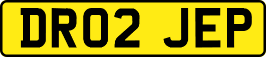 DR02JEP