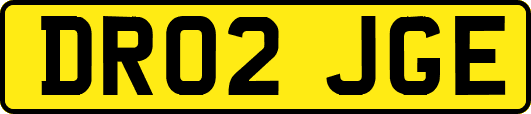 DR02JGE