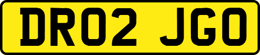 DR02JGO