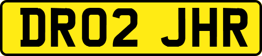 DR02JHR