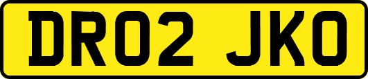 DR02JKO
