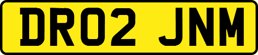 DR02JNM