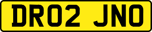 DR02JNO