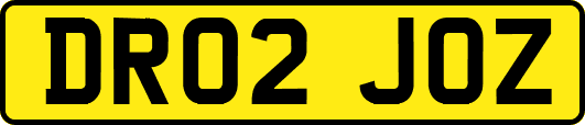 DR02JOZ