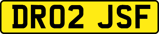 DR02JSF