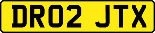 DR02JTX