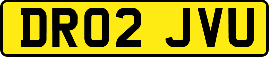 DR02JVU