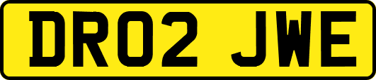 DR02JWE