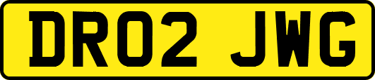 DR02JWG