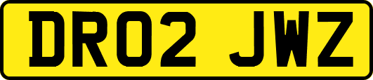 DR02JWZ