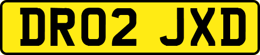 DR02JXD