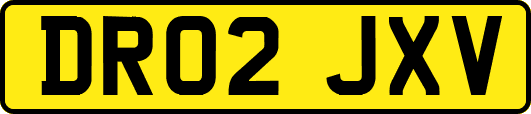 DR02JXV