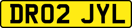 DR02JYL
