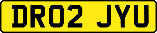 DR02JYU