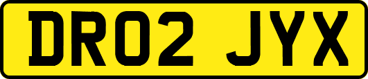 DR02JYX