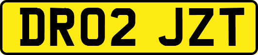 DR02JZT