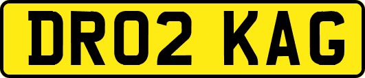 DR02KAG