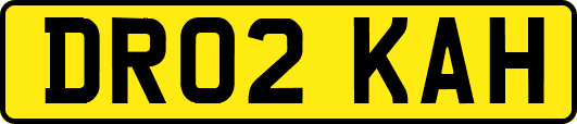 DR02KAH