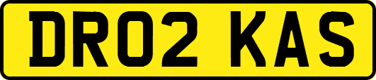 DR02KAS