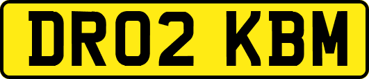 DR02KBM