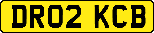 DR02KCB