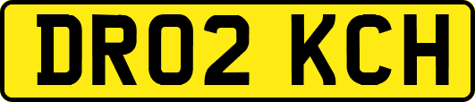DR02KCH